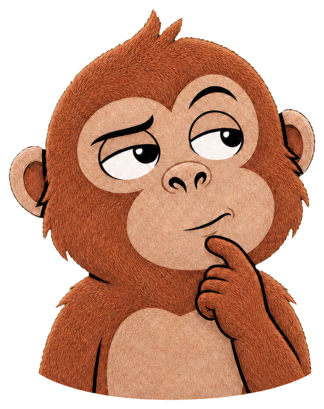 Frank, thinking